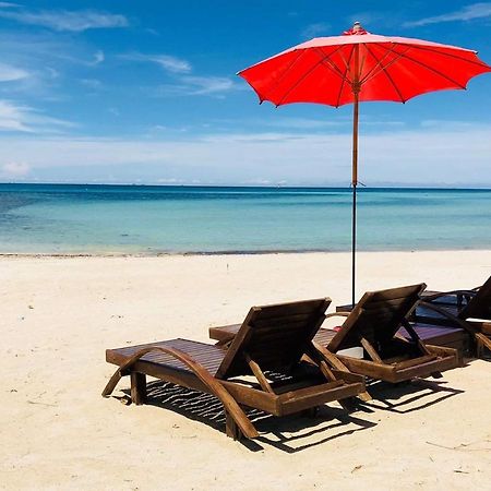 Phangan Cove Beach Resort Srithanu Exterior photo