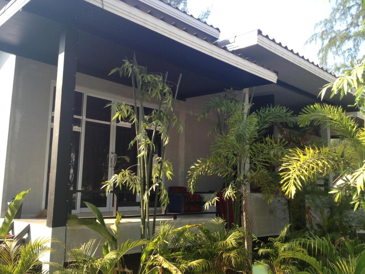 Phangan Cove Beach Resort Srithanu Room photo